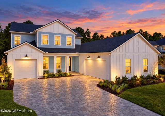 Single family home for sale at 329 Sapling Ter, Saint Johns, FL 32259 | MLS# 2165500