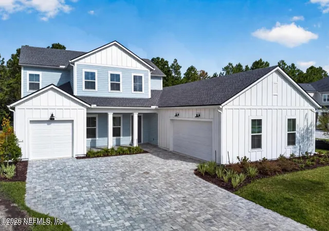 Photo 2 of Single family home for sale at 329 Sapling Ter, Saint Johns, FL 32259 | MLS# 2165500 | Listing updated on 2026-10-26