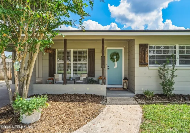 Photo 1 of Single family home for sale at 12423 Condor Dr, Jacksonville, FL 32223 | MLS# 2165180 | Listing updated on 2026-09-23