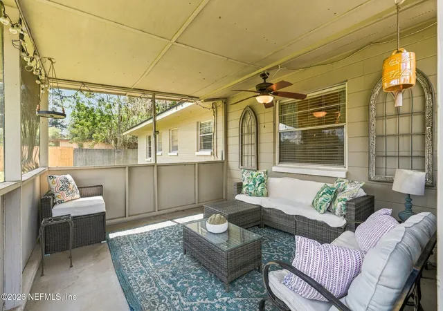 Photo 3 of Single family home for sale at 12423 Condor Dr, Jacksonville, FL 32223 | MLS# 2165180 | Listing updated on 2026-09-23