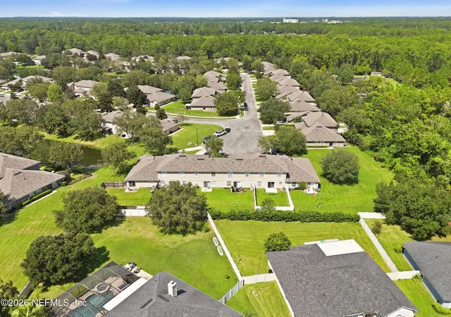 Photo 2 of Townhouse for sale at 1615 Vineland Cir #B, Fleming Island, FL 32003 | MLS# 2165033 | Listing updated on 2026-10-05