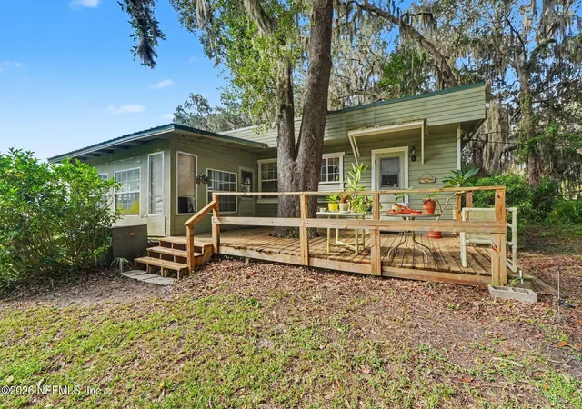 Single family home for sale at 134 Serenity Dr, Melrose, FL 32666 | MLS# 2166324