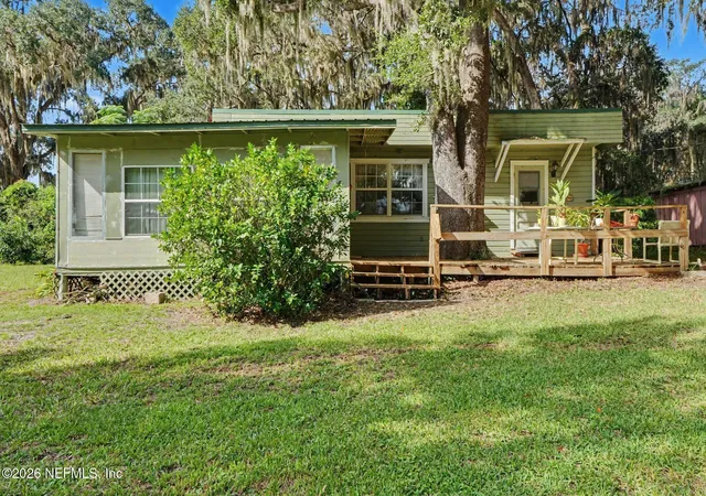 Photo 3 of Single family home for sale at 134 Serenity Dr, Melrose, FL 32666 | MLS# 2166324 | Listing updated on 2026-10-27