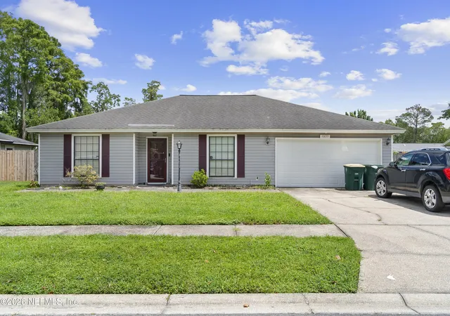 Photo 1 of Single family home for sale at 10859 Saddle Horn Dr, Jacksonville, FL 32257 | MLS# 2164820 | Listing updated on 2026-10-05