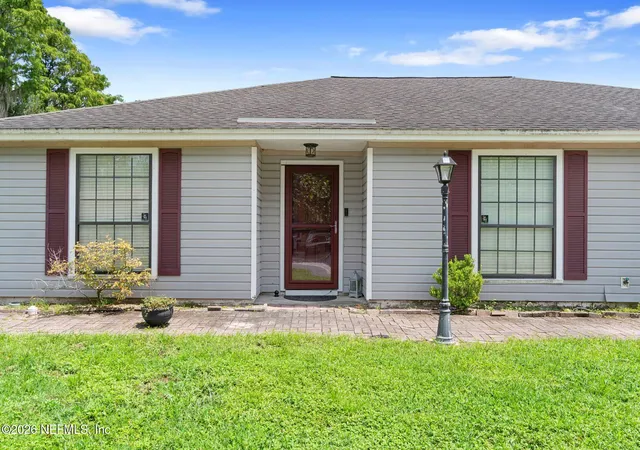 Single family home for sale at 10859 Saddle Horn Dr, Jacksonville, FL 32257 | MLS# 2164820