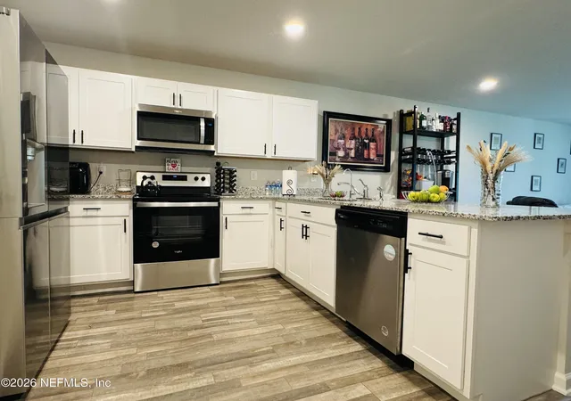 Photo 3 of Townhouse for sale at 45287 Red Brick Dr, Callahan, FL 32011 | MLS# 2165335 | Listing updated on 2026-09-18