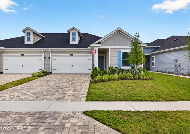 Photo 1 of Single family home for sale at 409 Hasler Ave, Saint Augustine, FL 32092 | MLS# 2164947 | Listing updated on 2026-10-03