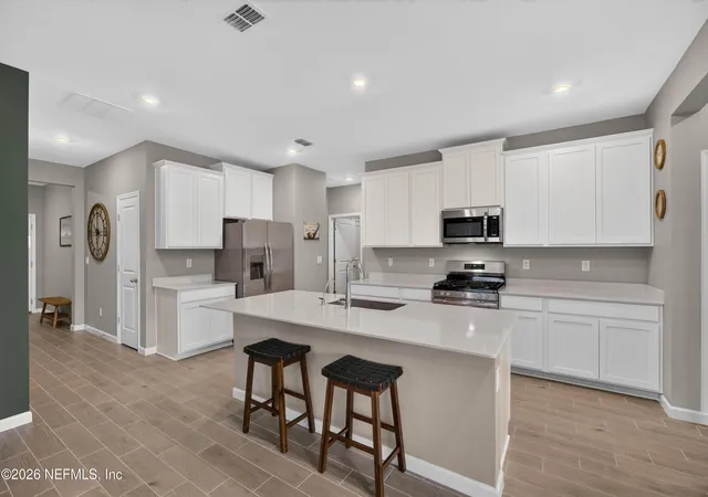 Photo 3 of Single family home for sale at 409 Hasler Ave, Saint Augustine, FL 32092 | MLS# 2164947 | Listing updated on 2026-10-03