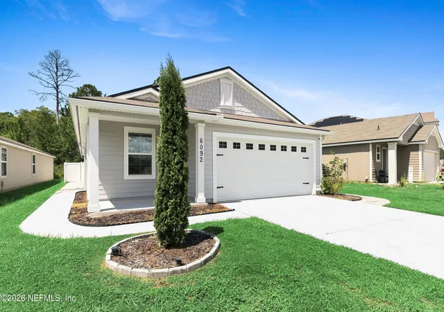 Single family home for sale at 6092 Bucking Bronco Dr, Jacksonville, FL 32234 | MLS# 2164839