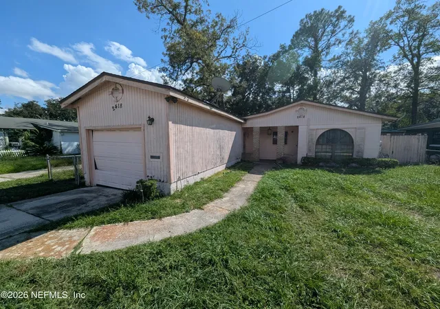 Single family home for sale at 2418 Vernon St, Jacksonville, FL 32209 | MLS# 2164836