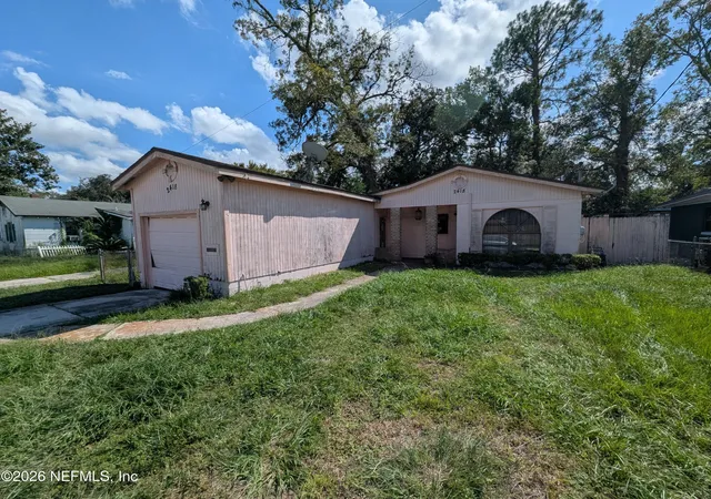 Photo 2 of Single family home for sale at 2418 Vernon St, Jacksonville, FL 32209 | MLS# 2164836 | Listing updated on 2026-10-21