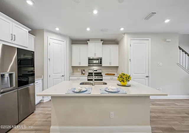 Photo 3 of Townhouse for sale at 3488 Oystercatcher Way, Jacksonville, FL 32224 | MLS# 2164844 | Listing updated on 2026-10-23