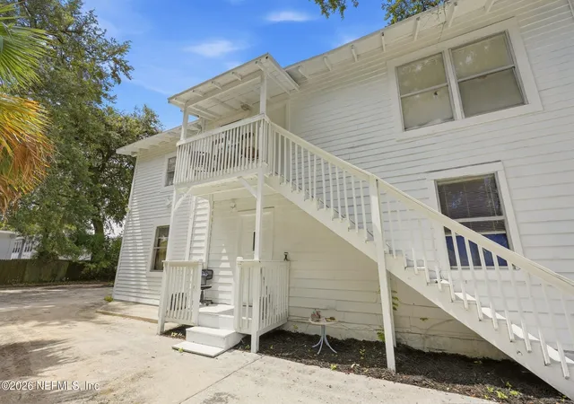Photo 3 of Multi family home for sale at 2876 College St, Jacksonville, FL 32205 | MLS# 2164968 | Listing updated on 2026-09-15