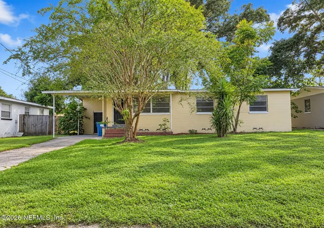 Photo 2 of Single family home for sale at 2448 Marble Dr, Jacksonville, FL 32211 | MLS# 2165639 | Listing updated on 2026-09-21