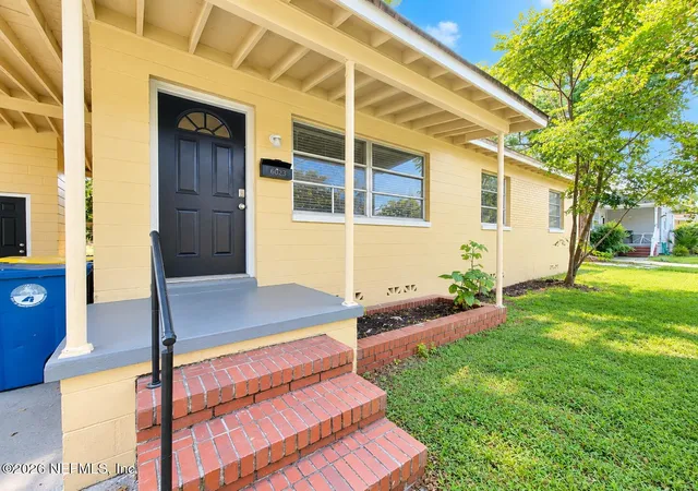 Photo 3 of Single family home for sale at 2448 Marble Dr, Jacksonville, FL 32211 | MLS# 2165639 | Listing updated on 2026-09-21