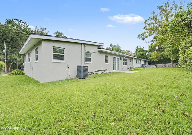 Photo 27 of Single family home for sale at 8061 Delaroche Dr, Jacksonville, FL 32210 | MLS# 2166076 | Listing updated on 2026-09-29