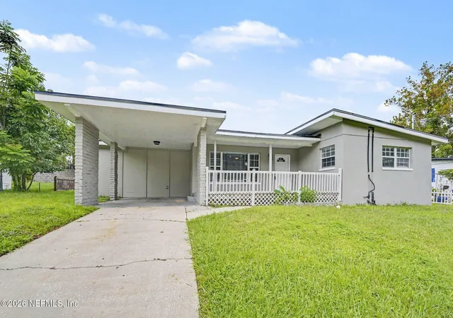 Photo 3 of Single family home for sale at 8061 Delaroche Dr, Jacksonville, FL 32210 | MLS# 2166076 | Listing updated on 2026-09-29