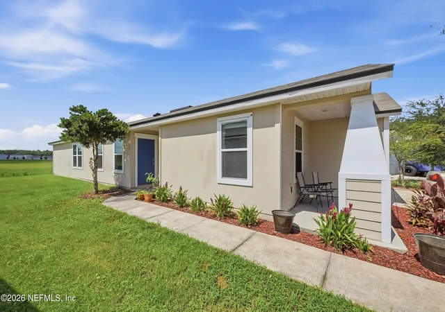 Photo 1 of Single family home for sale at 381 Caminha Rd, Saint Augustine, FL 32084 | MLS# 2165172 | Listing updated on 2026-09-17