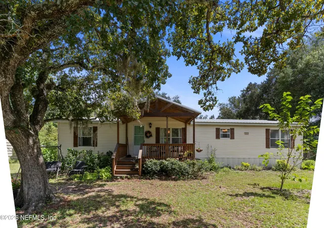 Photo 1 of Manufactured home for sale at 4209 Southwood Rd, Jacksonville, FL 32234 | MLS# 2164941 | Listing updated on 2026-10-06