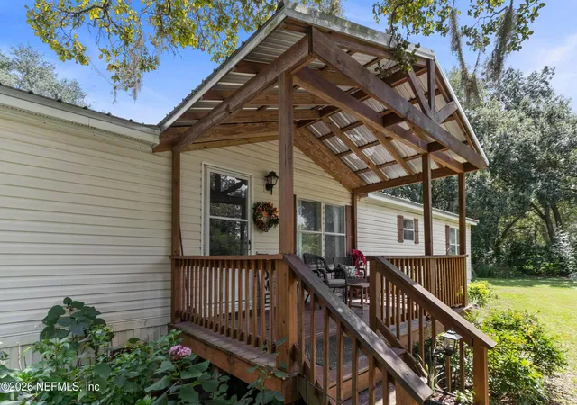 Photo 2 of Manufactured home for sale at 4209 Southwood Rd, Jacksonville, FL 32234 | MLS# 2164941 | Listing updated on 2026-10-06