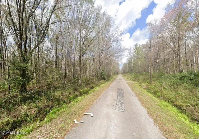 Photo 2 of Land for sale at 10665 Underwood Ave, Hastings, FL 32145 | MLS# 2164860 | Listing updated on 2026-09-25