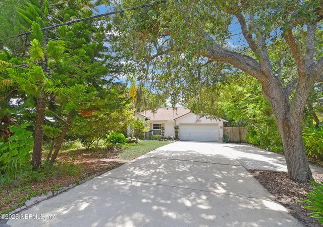Photo 3 of Single family home for sale at 1711 Old Beach Rd, Saint Augustine, FL 32080 | MLS# 2164853 | Listing updated on 2026-10-24