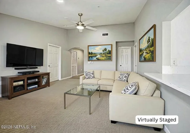 Photo 3 of Condo for sale at 7800 Point Meadows Dr #231, Jacksonville, FL 32256 | MLS# 2164872 | Listing updated on 2026-10-05