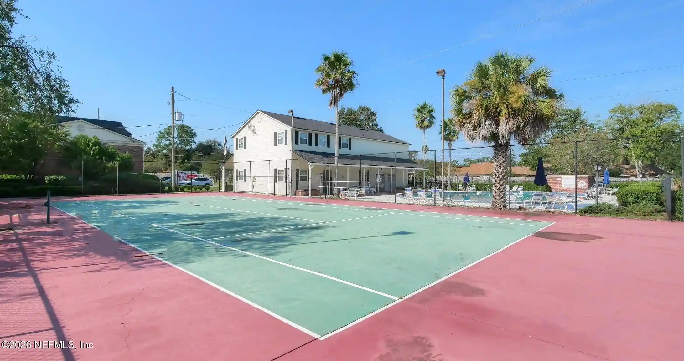 Listing Photo 27 - Condo for sale in Boxwood condos located at 4915 Baymeadows Rd, Jacksonville, FL 32217 - Unit #2H