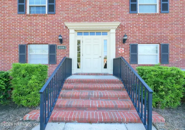 Photo 2 of Condo for sale at 4915 Baymeadows Rd #2H, Jacksonville, FL 32217 | MLS# 2164956 | Listing updated on 2026-09-15