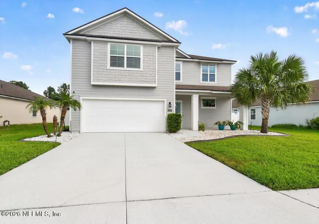 Single family home for sale at 11631 Lake Chub Dr, Jacksonville, FL 32226 | MLS# 2164898