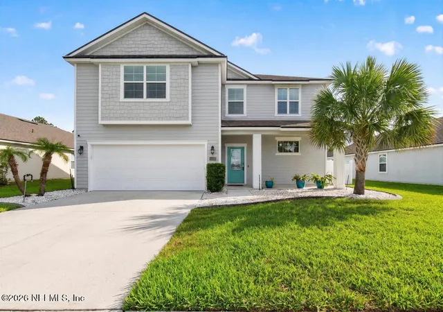 Photo 3 of Single family home for sale at 11631 Lake Chub Dr, Jacksonville, FL 32226 | MLS# 2164898 | Listing updated on 2026-10-03