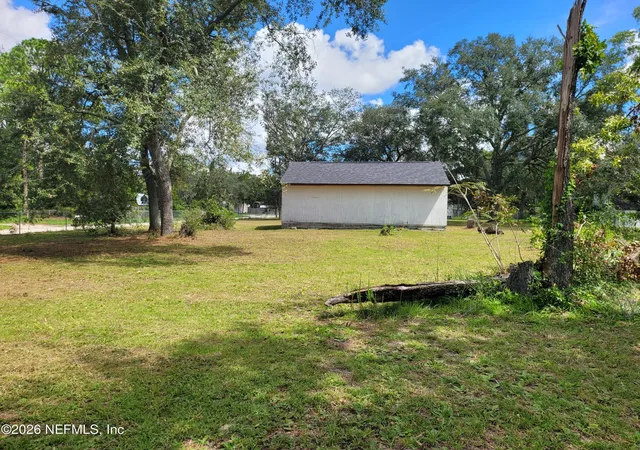 Photo 3 of Manufactured home for sale at 445 Logan Ave, Orange Park, FL 32065 | MLS# 2164914 | Listing updated on 2026-10-09