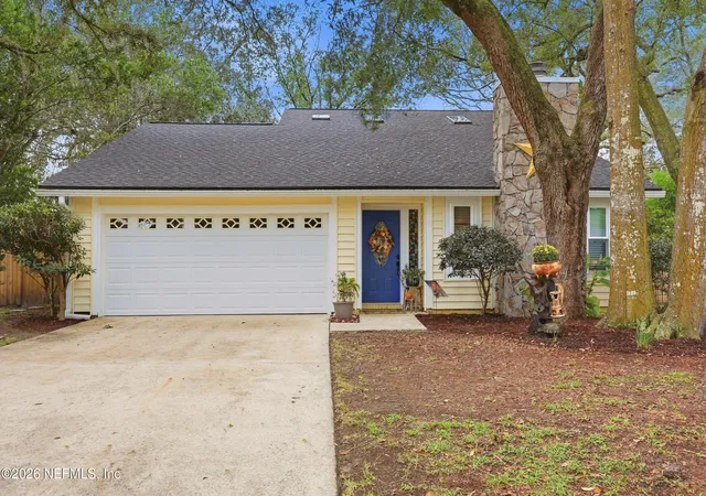 Single family home for sale at 5248 Tilting Oaks Ct W, Jacksonville, FL 32258 | MLS# 2165242