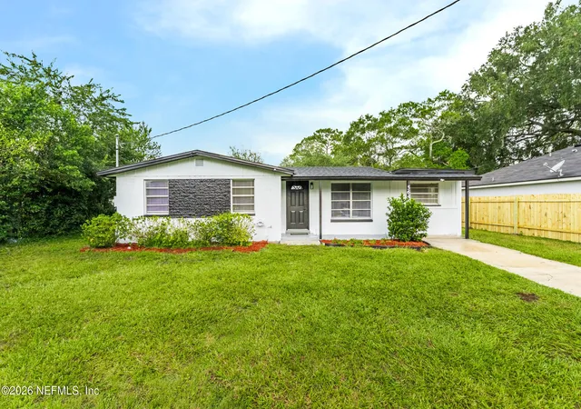 Photo 2 of Single family home for sale at 5646 Ricker Rd, Jacksonville, FL 32244 | MLS# 2164881 | Listing updated on 2026-10-08