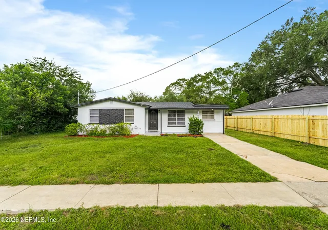 Photo 3 of Single family home for sale at 5646 Ricker Rd, Jacksonville, FL 32244 | MLS# 2164881 | Listing updated on 2026-10-08