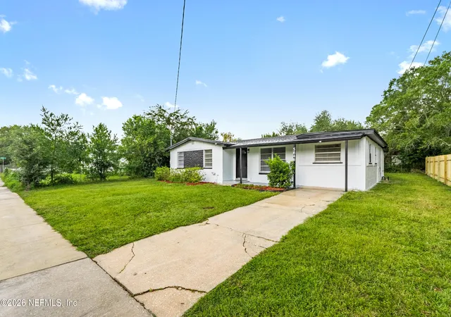 Photo 3 of Single family home for sale at 5646 Ricker Rd, Jacksonville, FL 32244 | MLS# 2164881 | Listing updated on 2026-10-08