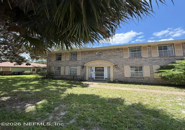 Photo 1 of Single family home for sale at 45 Lee Dr, Saint Augustine, FL 32080 | MLS# 2164891 | Listing updated on 2026-10-01
