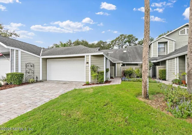 Photo 2 of Townhouse for sale at 135 Willow Pond Ln, Ponte Vedra Beach, FL 32082 | MLS# 2165606 | Listing updated on 2026-10-07