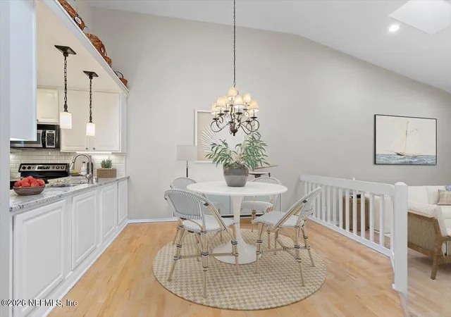 Photo 4 of Townhouse for sale at 135 Willow Pond Ln, Ponte Vedra Beach, FL 32082 | MLS# 2165606 | Listing updated on 2026-10-07