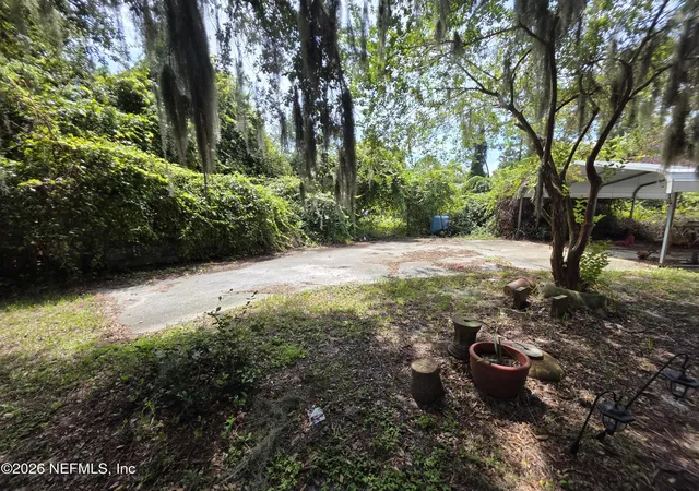 Photo 2 of Manufactured home for sale at 5249 Big Oak Rd S, Saint Augustine, FL 32095 | MLS# 2164907 | Listing updated on 2026-10-07