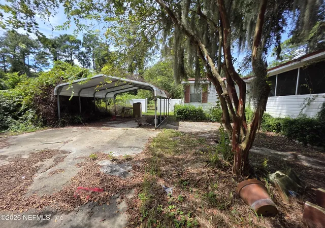 Photo 3 of Manufactured home for sale at 5249 Big Oak Rd S, Saint Augustine, FL 32095 | MLS# 2164907 | Listing updated on 2026-10-07