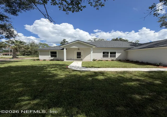 Single family home for sale at 1321 Conway Rd, Jacksonville, FL 32221 | MLS# 2165882 | Listing updated on 2026-09-22