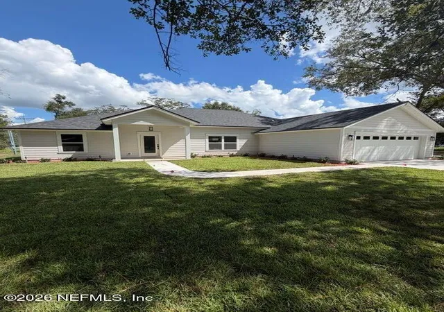 Photo 1 of Single family home for sale at 1321 Conway Rd, Jacksonville, FL 32221 | MLS# 2165882 | Listing updated on 2026-09-22