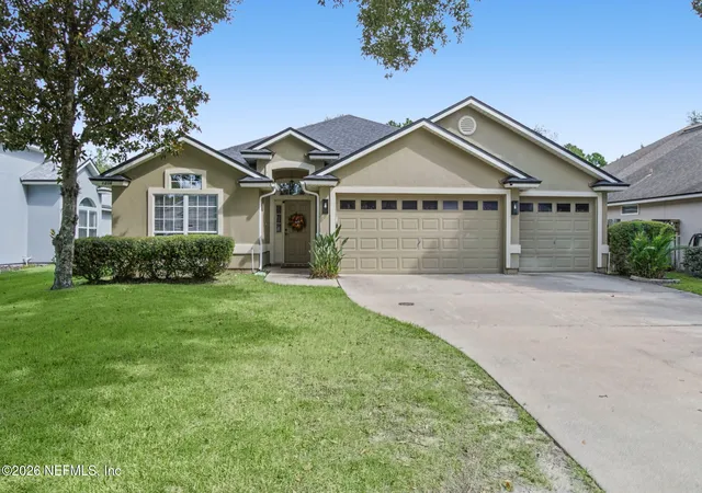 Photo 1 of Single family home for sale at 1208 Springhealth Ct, Saint Augustine, FL 32092 | MLS# 2165377 | Listing updated on 2026-10-01