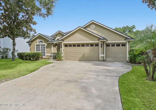 Photo 2 of Single family home for sale at 1208 Springhealth Ct, Saint Augustine, FL 32092 | MLS# 2165377 | Listing updated on 2026-10-01