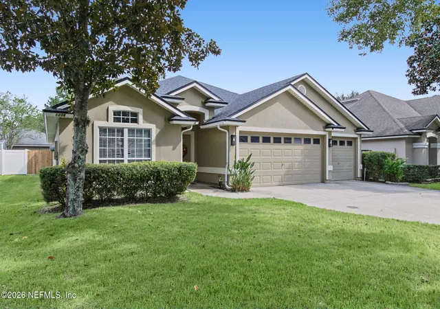 Photo 3 of Single family home for sale at 1208 Springhealth Ct, Saint Augustine, FL 32092 | MLS# 2165377 | Listing updated on 2026-10-01