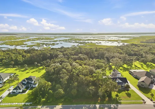 Land for sale at 186 Canopy Hall Dr, Saint Augustine, FL 32095 | MLS# 2165564