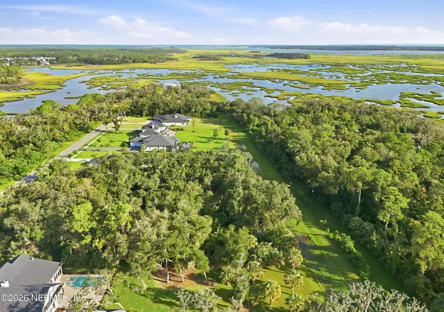 Photo 2 of Land for sale at 186 Canopy Hall Dr, Saint Augustine, FL 32095 | MLS# 2165564 | Listing updated on 2026-09-19