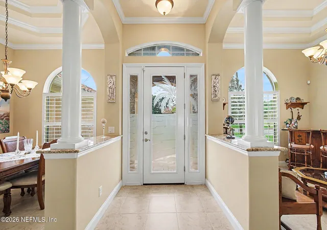 Photo 2 of Single family home for sale at 111 Eastwood Dr, Palm Coast, FL 32164 | MLS# 2166514 | Listing updated on 2026-10-27