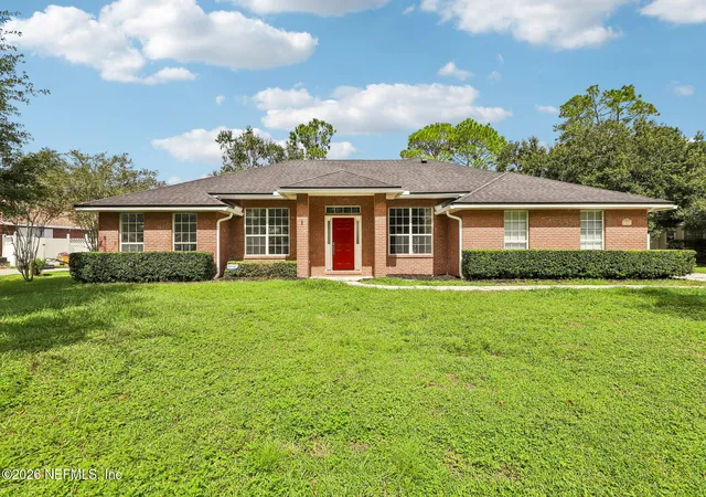 Photo 1 of Single family home for sale at 1321 Wilshire Ct, Saint Johns, FL 32259 | MLS# 2166070 | Listing updated on 2026-09-27